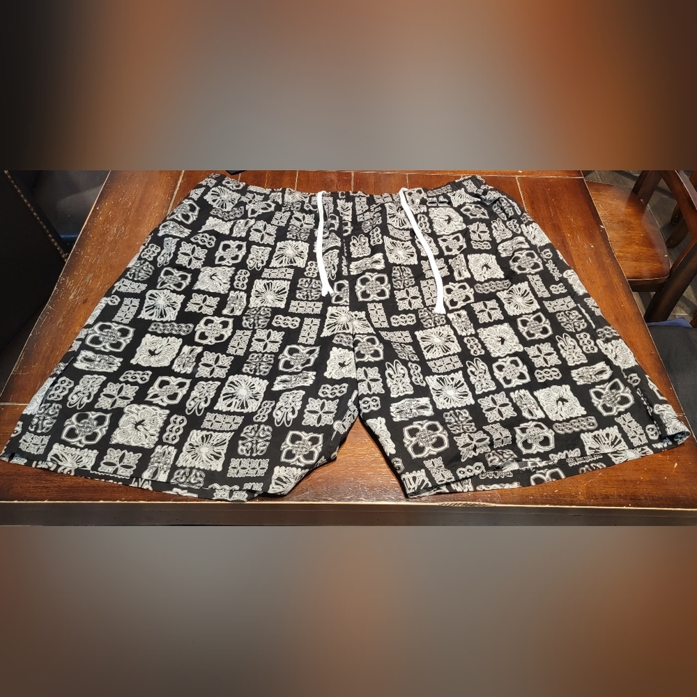Profile 4X Swimtrunks